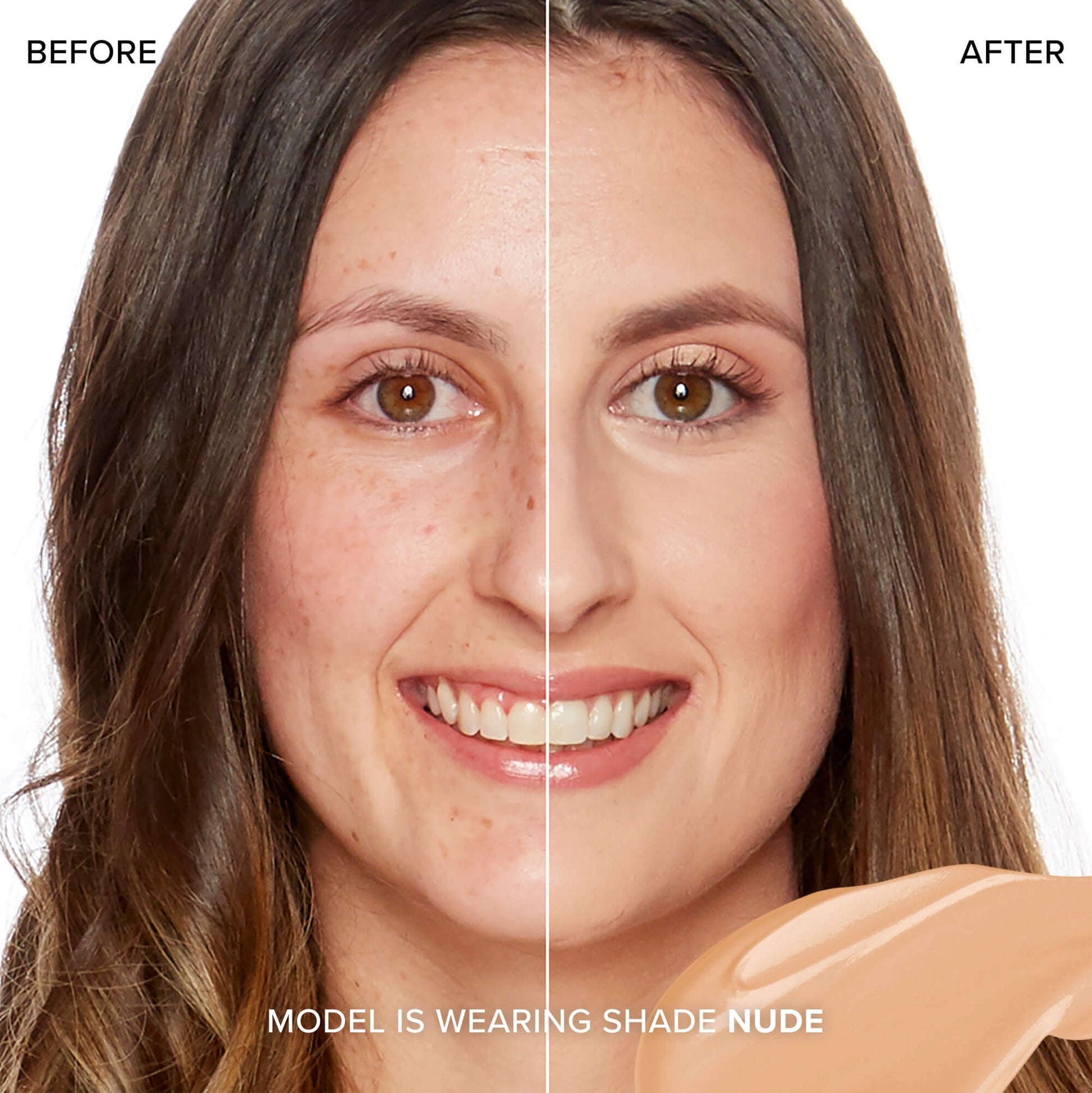 Too Faced Born This Way Flawless Coverage Natural Finish Foundation 30ml