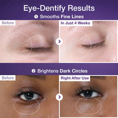 Numbuzin – No.9 NAD+ Retinol Volumetox Eye Cream 10ml