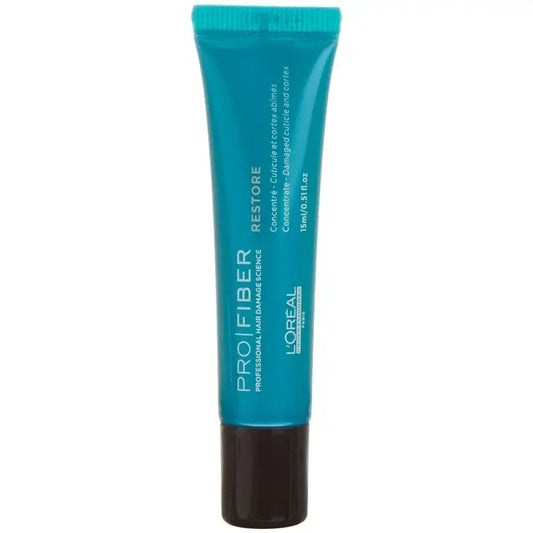 L'Oreal Professional Pro Fiber Restore Masque (Size : 0.51 oz L'Oreal