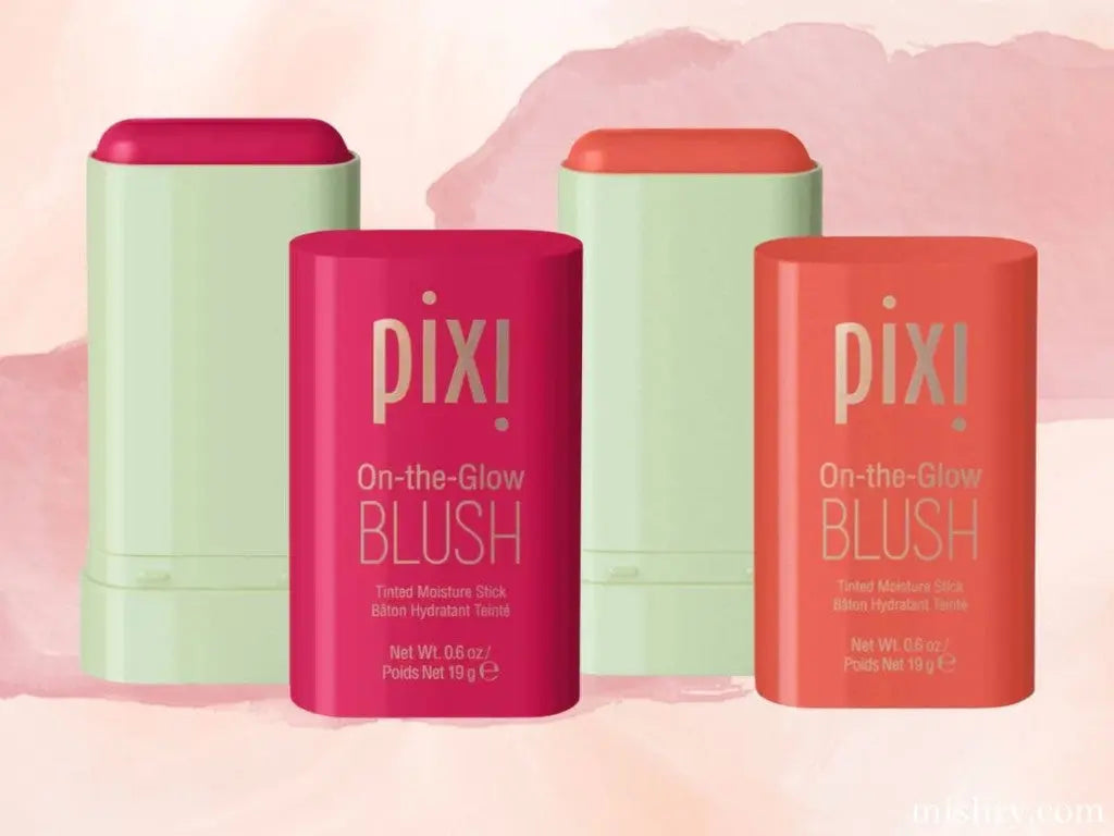 PIXI ON-THE-GLOW BLUSH STICK Clari