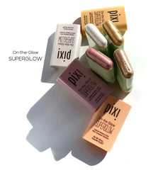 PIXI - On The Glow - Superglow Highlighters Clari