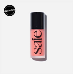 SAIE Dew Blush Blendable Liquid Blush