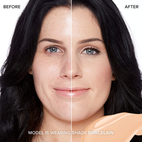 Too Faced Born This Way Flawless Coverage Natural Finish Foundation 30ml