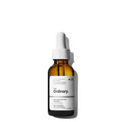 100% Plant-Derived Squalane