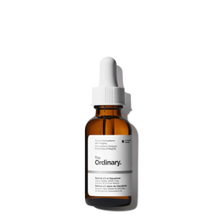 Retinol 1% in Squalane
