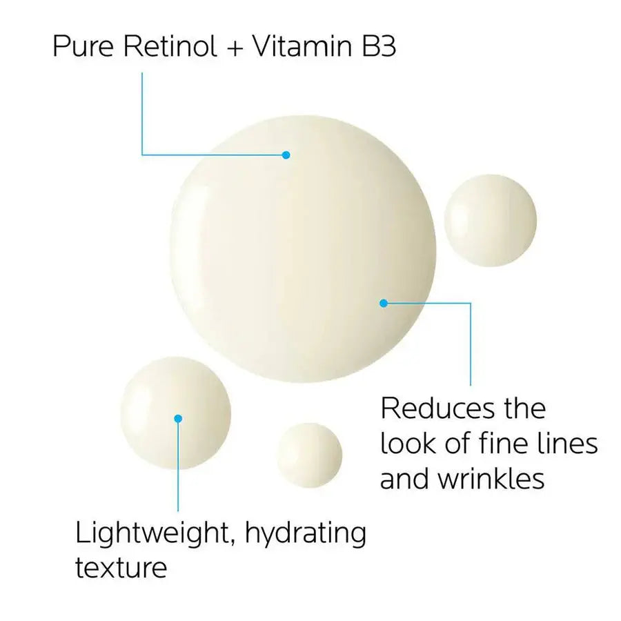 La Roche Posay - Retinol B3 Serum - 30ml skin care