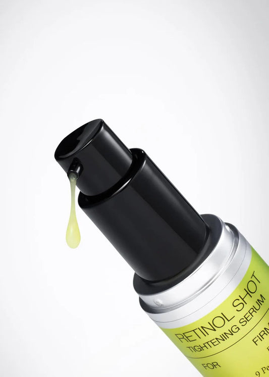 Celimax The Vita A Retinol Shot Tightening Face Serum - 30ml