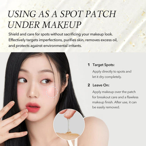 Aprilskin Real Calendula Peel Off Pack Facial Mask - 100g(Exp:2026/10)