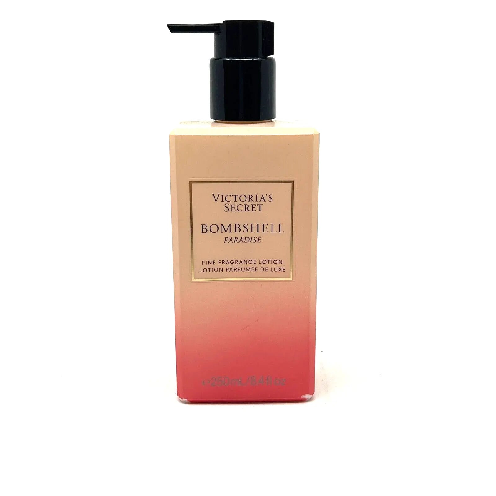 Victoria's Secret Bombshell Paradise Lotion - Clari