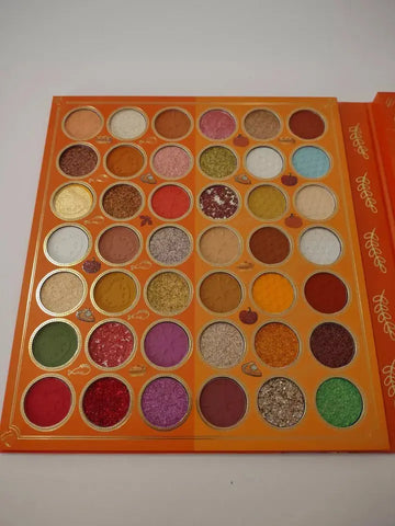 Kevin And Coco 69 Color Eyeshadow/Face Palette makeup