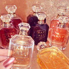 Huda Beauty- Kayali Elixir | 11 100ml
