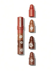 SHEGLAM - MEGA LIP STACKS Clari