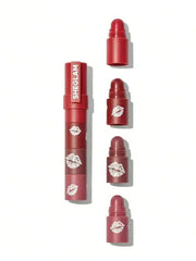 SHEGLAM - MEGA LIP STACKS Clari