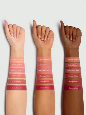 SHEGLAM Cheeky Color Jam – Cream Blush for Dewy, Natural Glow | 100% Original in Pakistan Clari