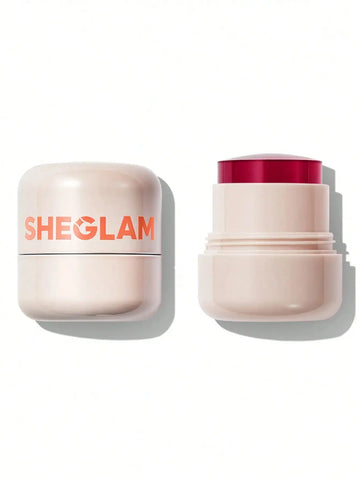 Buy Sheglam Jelly Tint & Cheeky Color Jam - Get Sheglam Lip Oil "FREE" (select the shades from below options) Fast Bundle