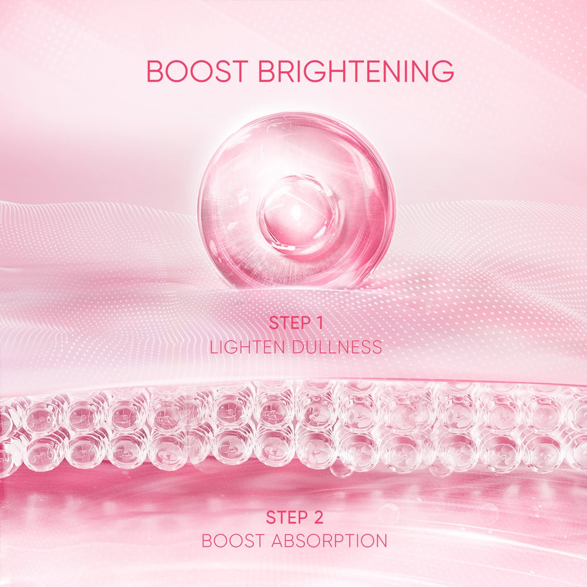 Skintific Niacinamide Bright Boost Clay Stick 40g نياسيناميد سكينتفيك برايت بوست كلاي ستيك