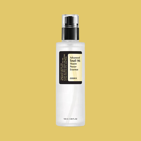 Cosrx - Advanced Snail 96 Mucin Power Essence - 100ml Clari