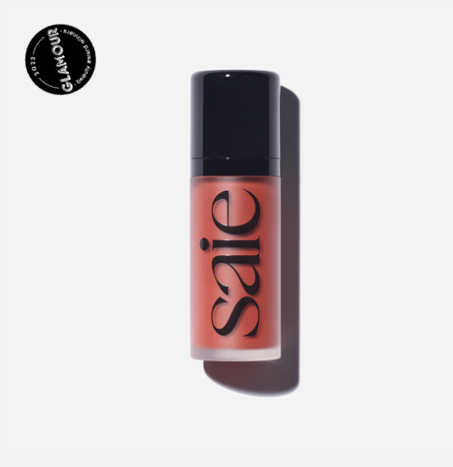 SAIE Dew Blush Blendable Liquid Blush