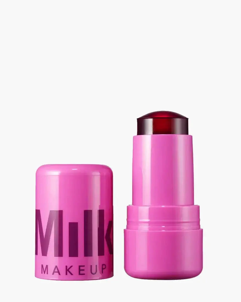 Milk Makeup Cooling Water Jelly Tint Lip + Cheek Blush Stain (Original) Clari