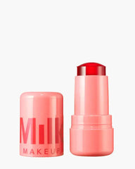 Milk Makeup Cooling Water Jelly Tint Lip + Cheek Blush Stain (Original) Clari