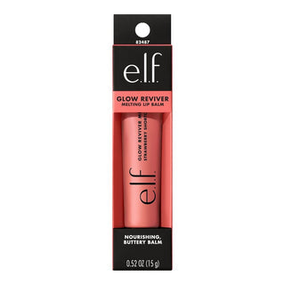 e.l.f. Glow Reviver Melting Lip Balm
