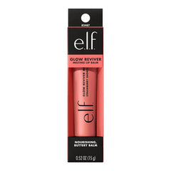 e.l.f. Glow Reviver Melting Lip Balm