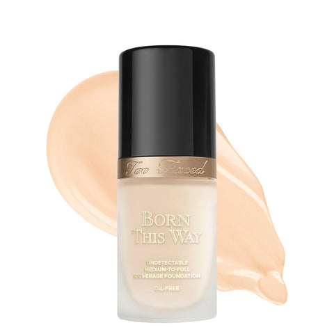 Too Faced Born This Way Flawless Coverage Natural Finish Foundation 30ml
