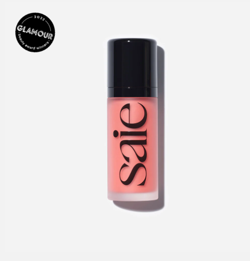 SAIE Dew Blush Blendable Liquid Blush