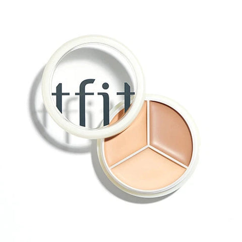 tfit Cover Up Pro Concealer 15g / K-Beauty | Buy in Pakistan - Clari