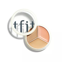 [tfit] Cover Up Pro Concealer 15g / K-Beauty