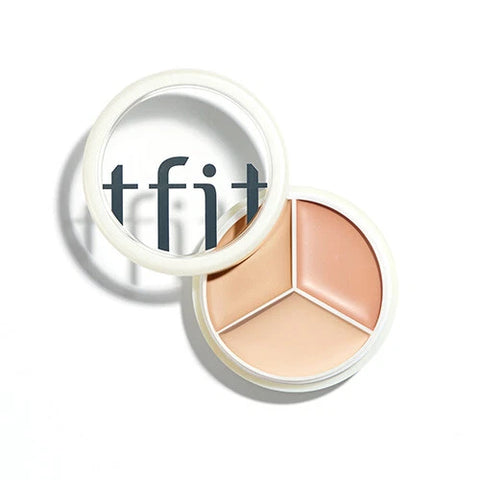 tfit Cover Up Pro Concealer 15g / K-Beauty | Buy in Pakistan - Clari