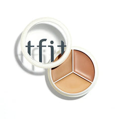 [tfit] Cover Up Pro Concealer 15g / K-Beauty
