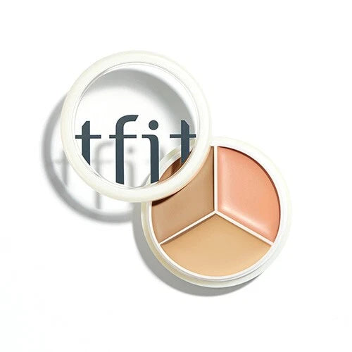 [tfit] Cover Up Pro Concealer 15g / K-Beauty