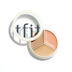 [tfit] Cover Up Pro Concealer 15g / K-Beauty