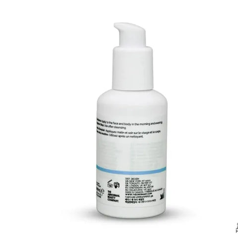 The Ordinary Niacinamide 5% Face &amp; Body Emulsion (100 ml)