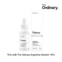 The Ordinary- Argireline  Solution 10% Clari