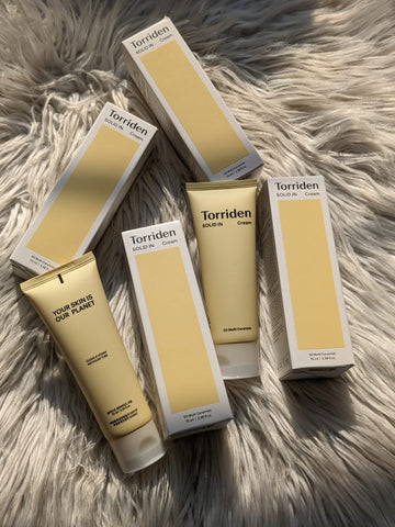 [Torriden] SOLID-IN Ceramide Cream 70ml (RENEW)- 100% Authentic Korean Skincare Pakistan