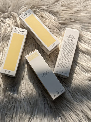 [Torriden] SOLID-IN Ceramide Cream 70ml (RENEW)- 100% Authentic Korean Skincare Pakistan