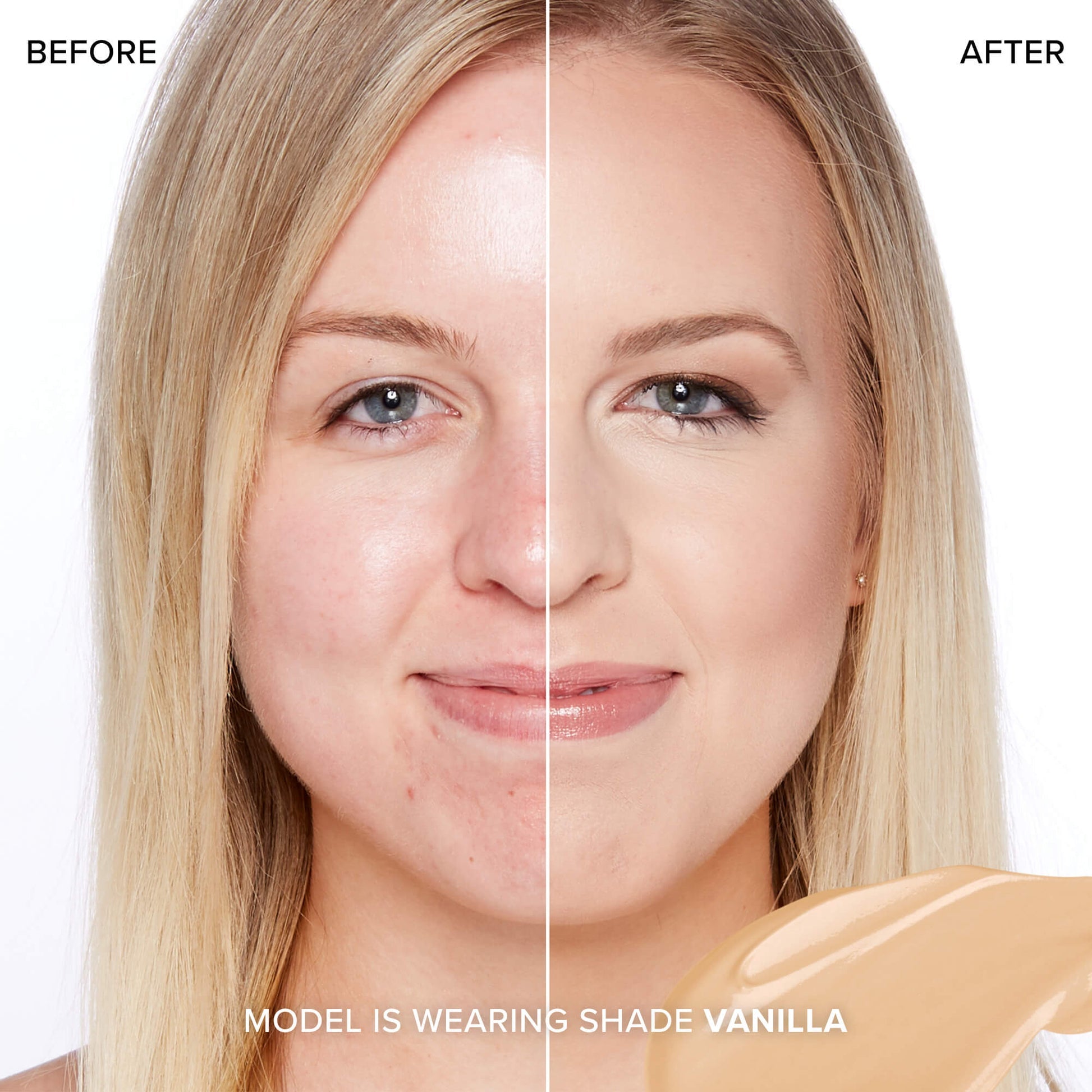 Too Faced Born This Way Flawless Coverage Natural Finish Foundation 30ml