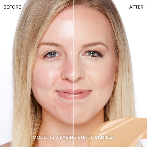 Too Faced Born This Way Flawless Coverage Natural Finish Foundation 30ml