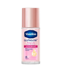 Vaseline PINK Roll-On Glutaglow Ampoule Ultra Bright Deodorant 45ml