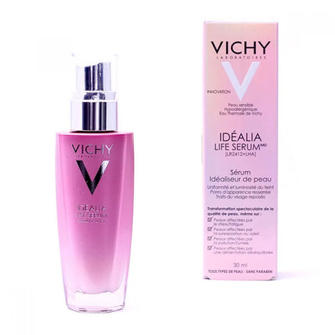 Vichy Idealia Life Serum