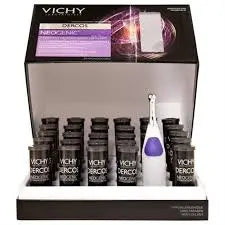 Vichy Dercos Neogenic Unisex Hair Renewal Treatmen cosmetics