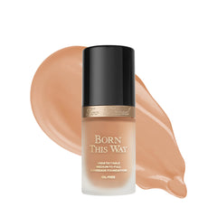 Too Faced Born This Way Flawless Coverage Natural Finish Foundation 30ml