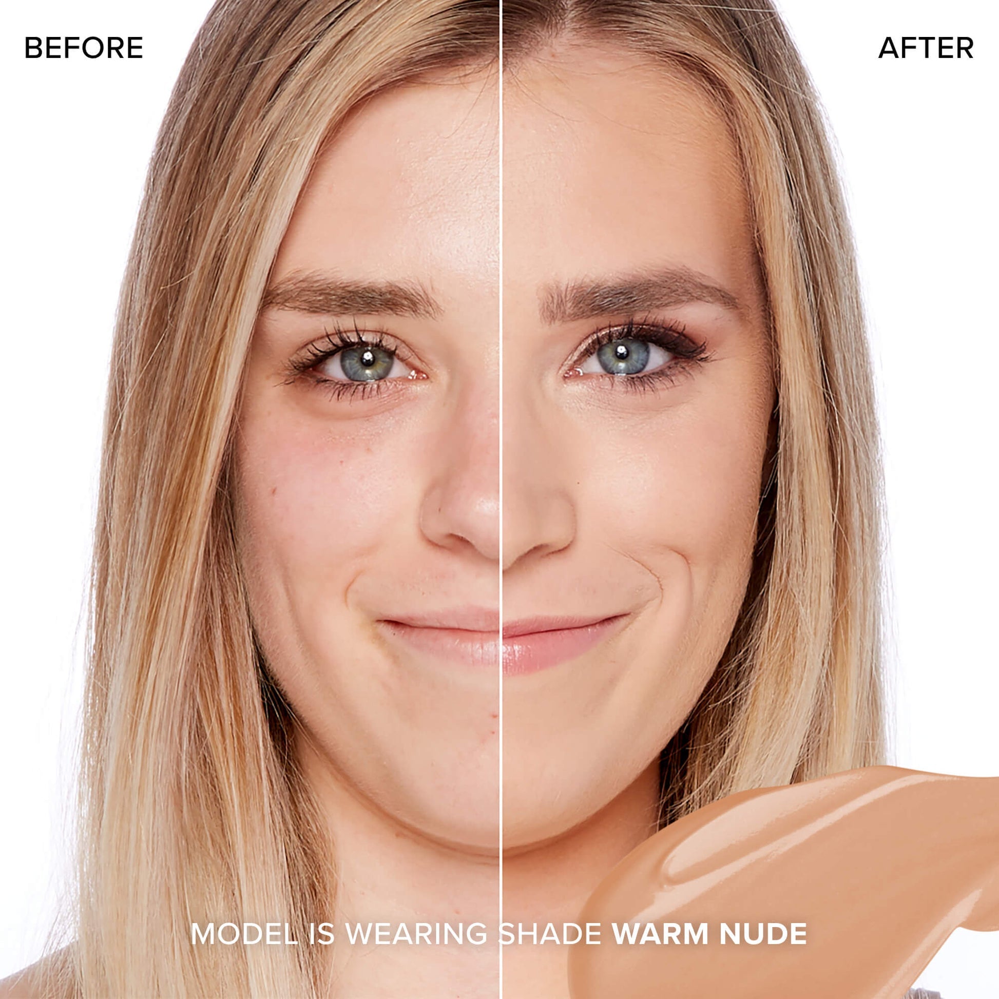 Too Faced Born This Way Flawless Coverage Natural Finish Foundation 30ml