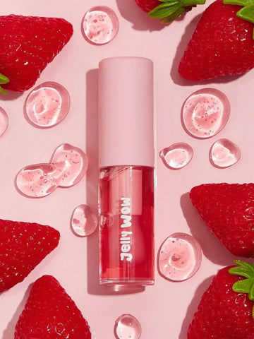 Sheglam Jelly Wow Hydrating Lip Oil best seller