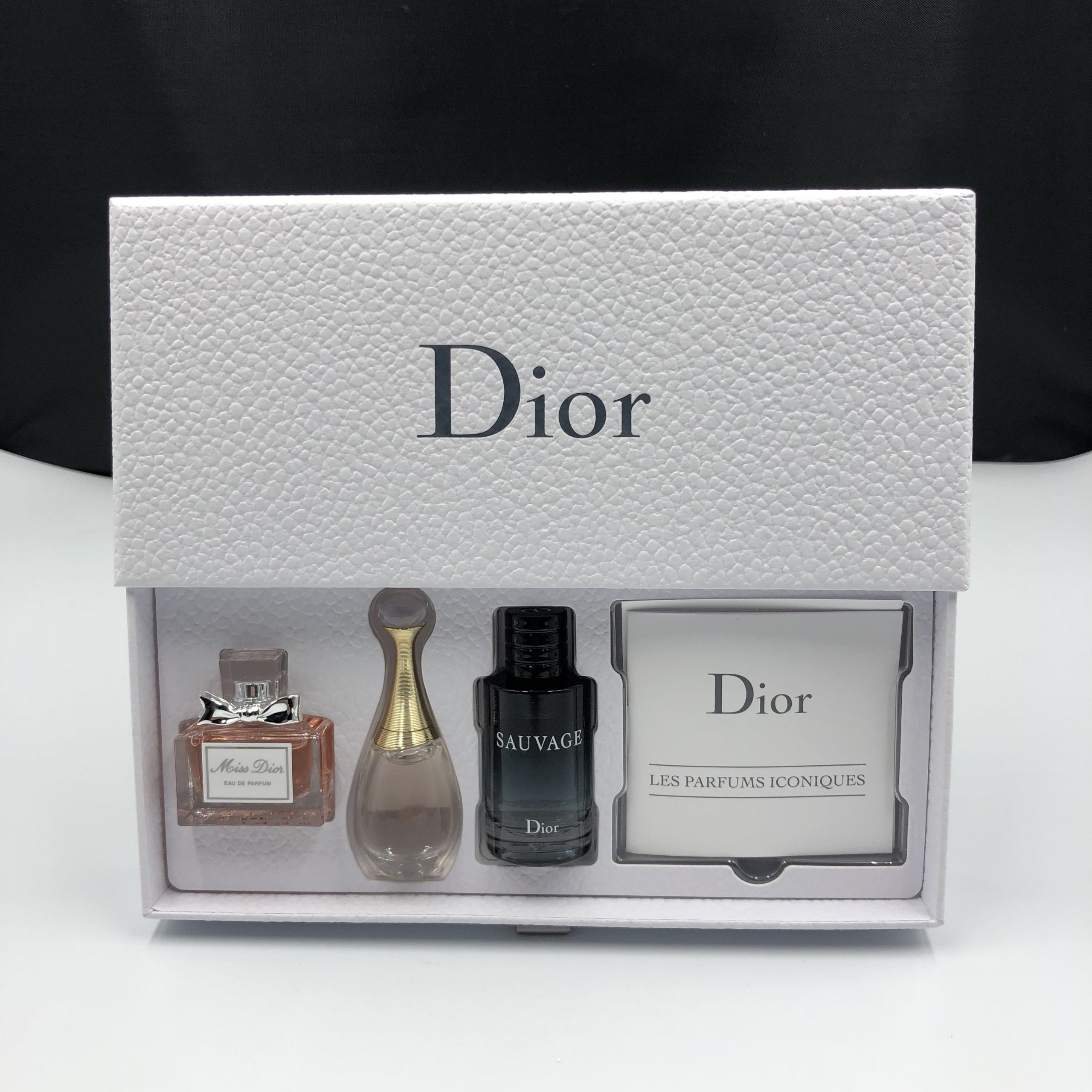 DIOR Gift Set For Women Eau de Parfum Clari