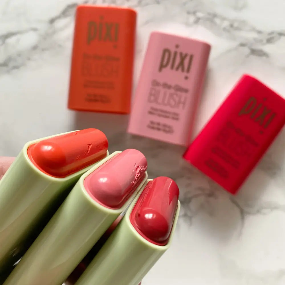 PIXI ON-THE-GLOW BLUSH STICK Clari