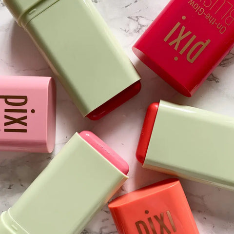 PIXI ON-THE-GLOW BLUSH STICK Clari