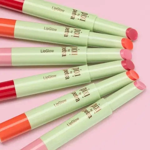 PIXI LIP GLOW Clari.com.pk